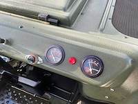 Argo conquest 8 utility tractor - afbeelding 9 van  24