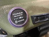 Argo conquest 8 utility tractor - afbeelding 11 van  24