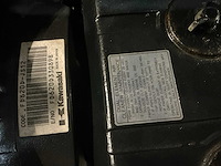 Argo conquest 8 utility tractor - afbeelding 14 van  24