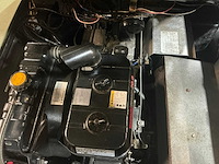 Argo conquest 8 utility tractor - afbeelding 16 van  24