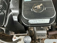 Argo conquest utility tractor - afbeelding 1 van  6