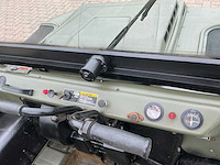 Argo conquest utility tractor - afbeelding 6 van  6