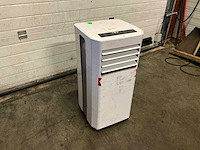 Argo glamour mobiele airco - afbeelding 1 van  5