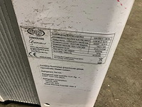 Argo glamour mobiele airco - afbeelding 5 van  5