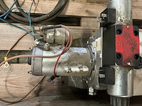 Argo hytos hydraulisch unit - afbeelding 3 van  4