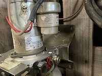 Argo hytos hydraulisch unit - afbeelding 4 van  4