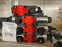 Argo hytos magneetventiel (4x) - afbeelding 3 van  4