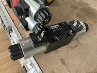 Argo hytos magneetventiel (4x) - afbeelding 4 van  4