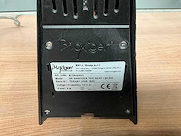 Argoclima - samba ghicaccio - elektrische verwarming en bioxigen luchtverfrissers (4x) - afbeelding 9 van  9