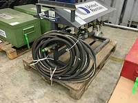 Argon verdeelstation - afbeelding 2 van  5