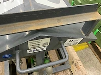 Argon verdeelstation - afbeelding 5 van  5