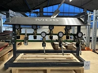 Argon verdeelstation - afbeelding 2 van  4