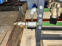 Argon verdeelstation - afbeelding 3 van  4