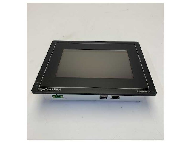 Argonics argotrackpilot 7 inch touch course pilot system - ot1207w - afbeelding 3 van  5