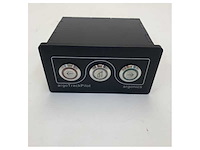 Argonics argotrackpilot 7 inch touch course pilot system - ot1207w - afbeelding 5 van  6