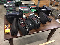 Argus partij meetapparatuur - afbeelding 1 van  3