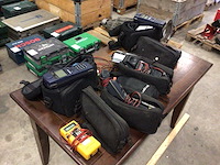 Argus partij meetapparatuur - afbeelding 3 van  3