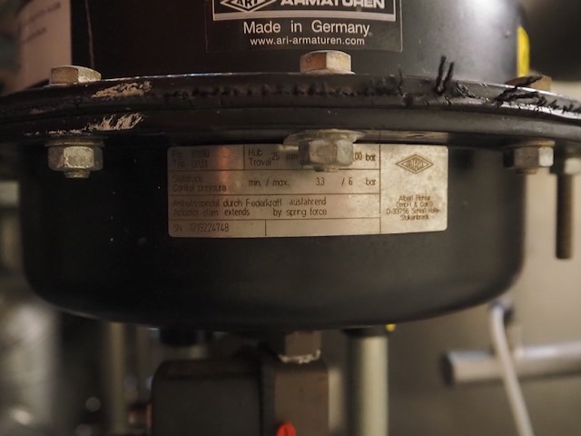 Ari armaturen - afbeelding 5 van  5