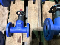 Ari dn50 + dn25 klep afsluiter (6x) - afbeelding 5 van  5