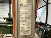 Ari-hetra mobiele hefkolom - afbeelding 2 van  9