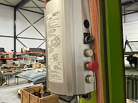 Ari-hetra mobiele hefkolom - afbeelding 3 van  9