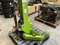 Ari-hetra mobiele hefkolom - afbeelding 7 van  9