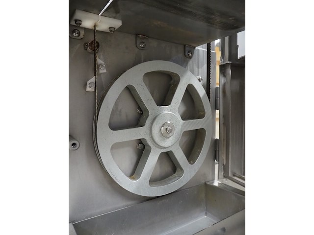 Ari makina - afbeelding 2 van  12