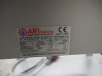 Ari makina - afbeelding 4 van  12