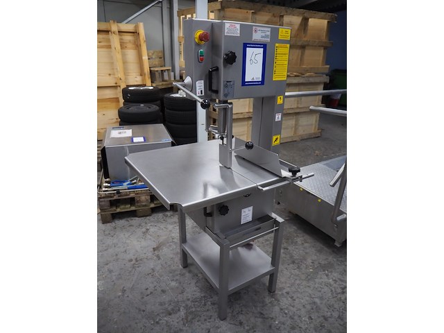 Ari makina - afbeelding 1 van  12