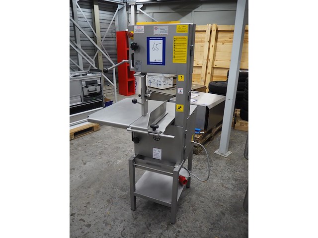 Ari makina - afbeelding 5 van  12