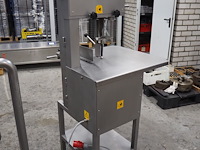 Ari makina - afbeelding 6 van  12