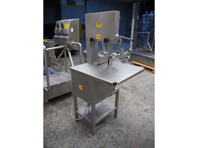 Ari makina - afbeelding 7 van  12