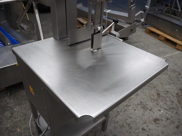 Ari makina - afbeelding 8 van  12