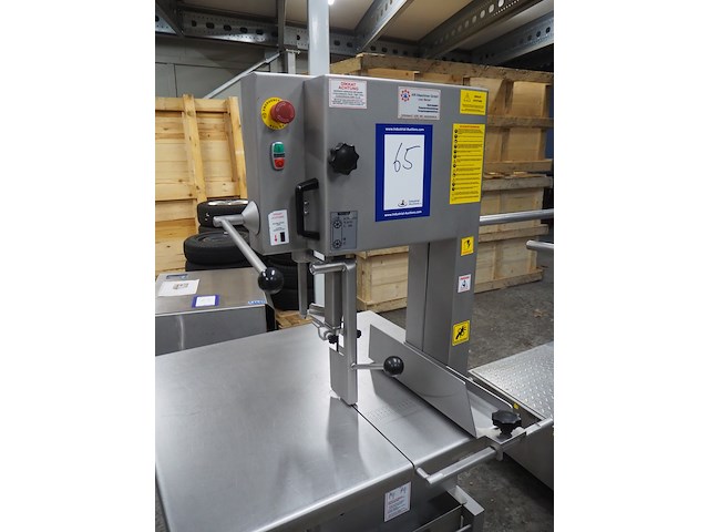 Ari makina - afbeelding 9 van  12