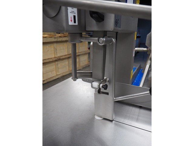 Ari makina - afbeelding 10 van  12