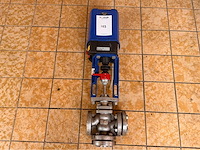 Ari premio plus 2g 3-weg regelklep - afbeelding 1 van  4