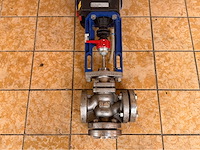Ari premio plus 2g 3-weg regelklep - afbeelding 3 van  4