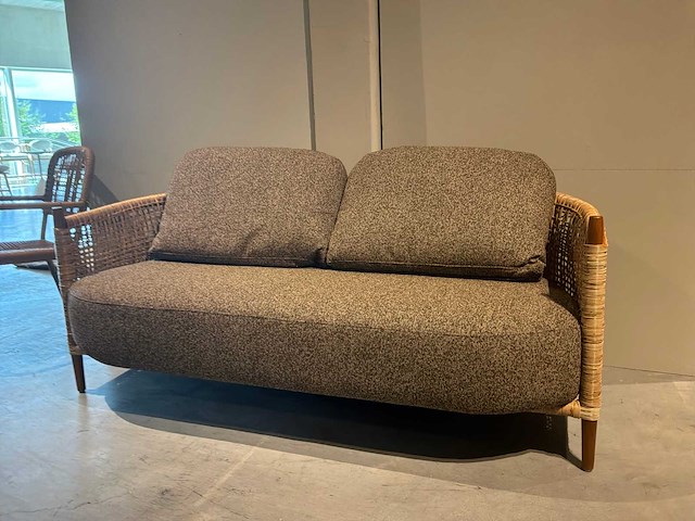 Ari sofa - afbeelding 2 van  9