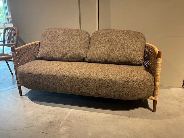 Ari sofa - afbeelding 4 van  9