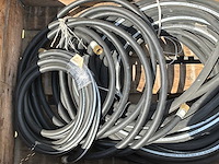 Ariaform partij pneumatische slangen - afbeelding 2 van  2