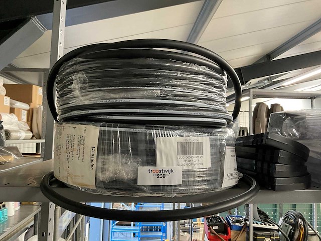 Ariaform pm 10/16 aansluitslang - afbeelding 2 van  5