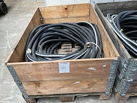 Ariaform pn 10/16 54 bar luchtslang (2x) - afbeelding 1 van  5