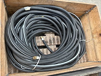 Ariaform pn 10/16 54 bar luchtslang (2x) - afbeelding 2 van  5