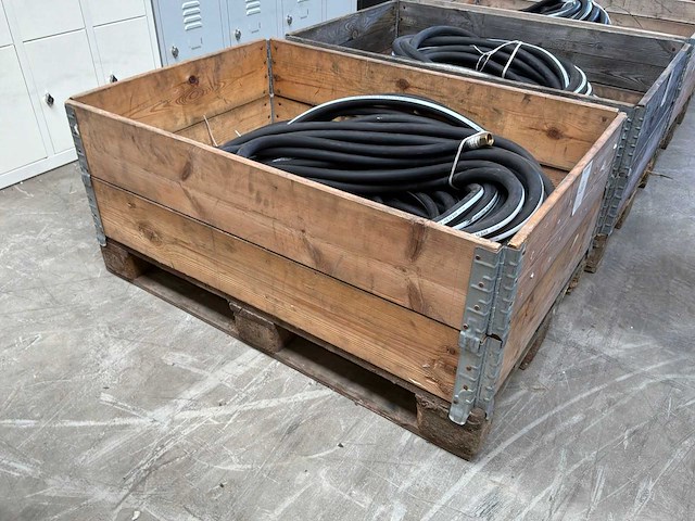 Ariaform pn 10/16 54 bar luchtslang (2x) - afbeelding 5 van  5