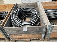 Ariaform pn 10/16 54 bar luchtslang (2x) - afbeelding 1 van  5