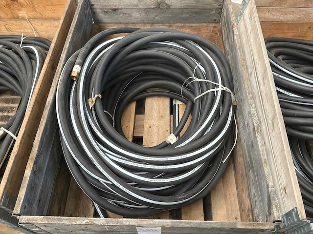 Ariaform pn 10/16 54 bar luchtslang (2x) - afbeelding 3 van  5