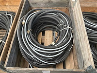 Ariaform pn 10/16 54 bar luchtslang (2x) - afbeelding 3 van  5