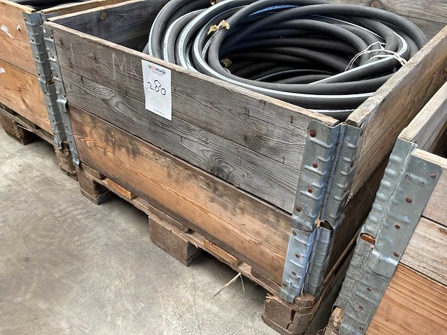 Ariaform pn 10/16 54 bar luchtslang (2x) - afbeelding 5 van  5