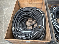 Ariaform pn 10/16 54 bar luchtslang (2x) - afbeelding 1 van  3
