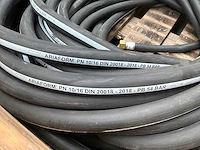 Ariaform pn 10/16 54 bar luchtslang (2x) - afbeelding 2 van  3